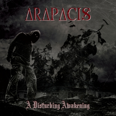 A Disturbing Awakening Album Cover